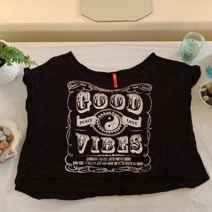 Good Vibes T-shirt